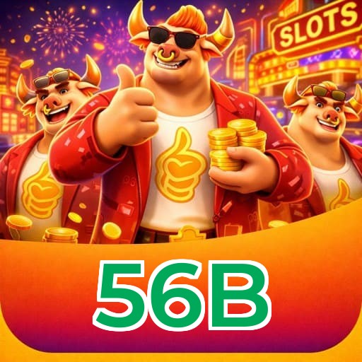 56B App Mobile - Android e iOS