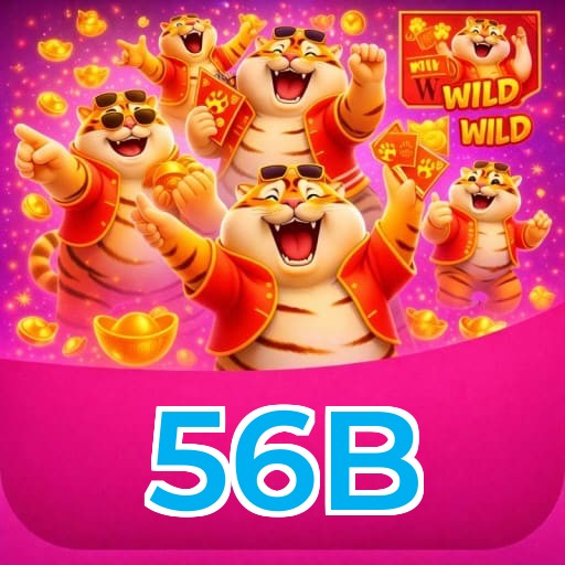 56B Cassino Ao Vivo - 50+ Mesas HD 4K